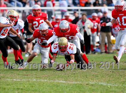 Thumbnail 1 in Sachem East @ Connetquot photogallery.
