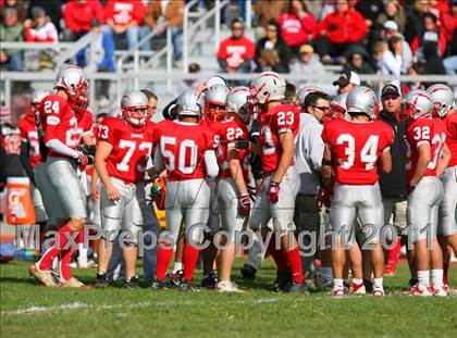 Thumbnail 1 in Sachem East @ Connetquot photogallery.