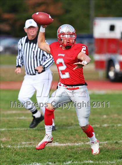 Thumbnail 2 in Sachem East @ Connetquot photogallery.