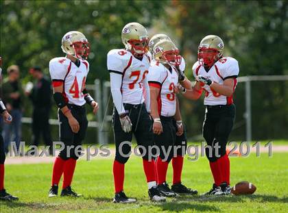Thumbnail 2 in Sachem East @ Connetquot photogallery.