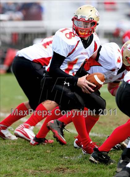 Thumbnail 1 in Sachem East @ Connetquot photogallery.