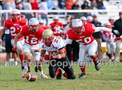 Thumbnail 3 in Sachem East @ Connetquot photogallery.