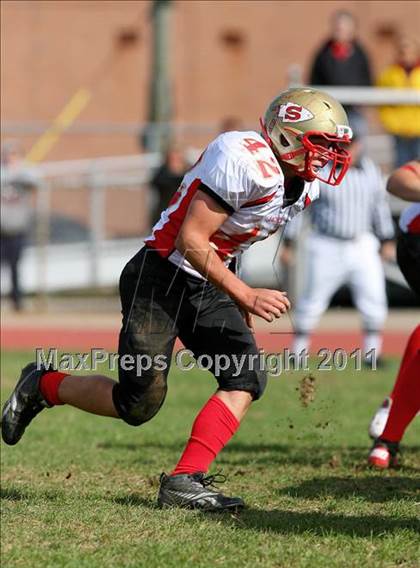 Thumbnail 1 in Sachem East @ Connetquot photogallery.