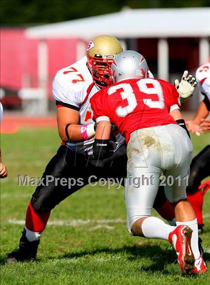 Thumbnail 3 in Sachem East @ Connetquot photogallery.