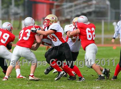 Thumbnail 3 in Sachem East @ Connetquot photogallery.