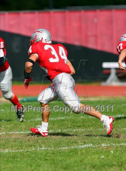 Thumbnail 1 in Sachem East @ Connetquot photogallery.