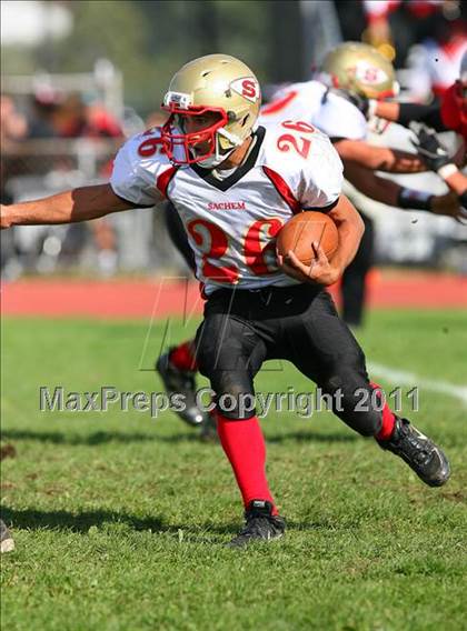 Thumbnail 1 in Sachem East @ Connetquot photogallery.