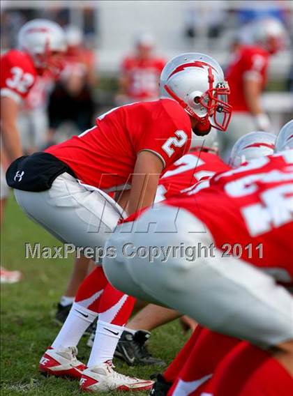 Thumbnail 3 in Sachem East @ Connetquot photogallery.