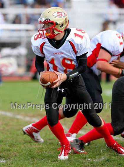 Thumbnail 2 in Sachem East @ Connetquot photogallery.