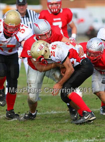 Thumbnail 2 in Sachem East @ Connetquot photogallery.