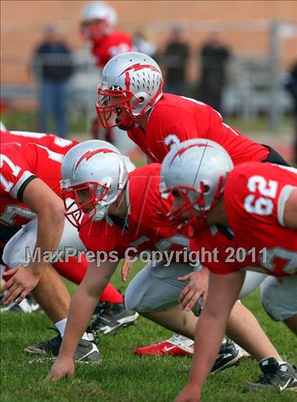 Thumbnail 3 in Sachem East @ Connetquot photogallery.