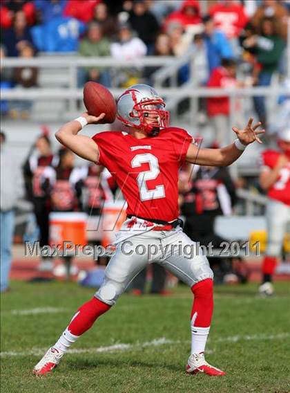 Thumbnail 1 in Sachem East @ Connetquot photogallery.