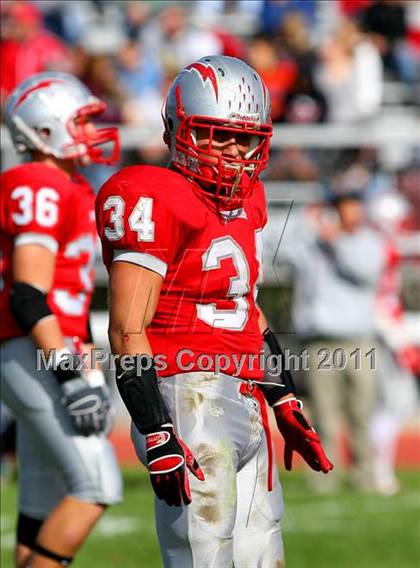 Thumbnail 2 in Sachem East @ Connetquot photogallery.