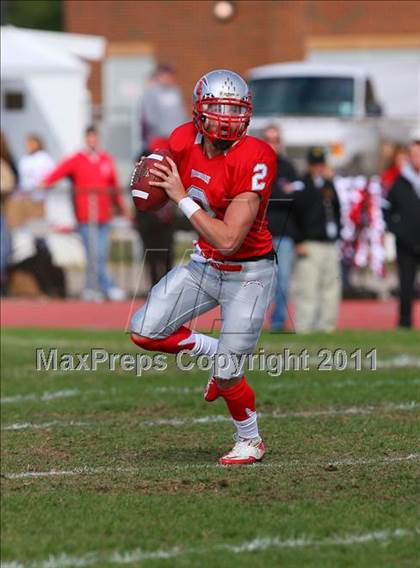 Thumbnail 1 in Sachem East @ Connetquot photogallery.