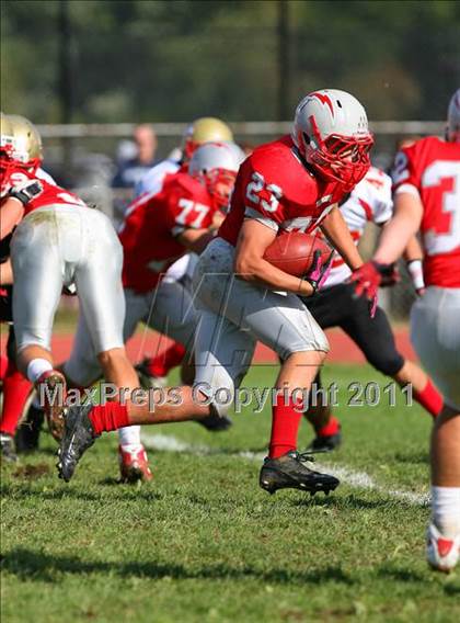 Thumbnail 3 in Sachem East @ Connetquot photogallery.