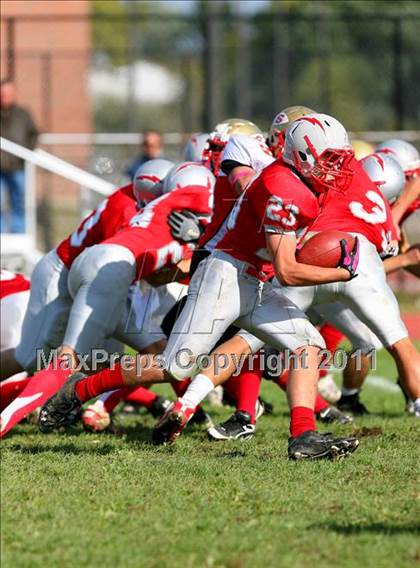 Thumbnail 2 in Sachem East @ Connetquot photogallery.