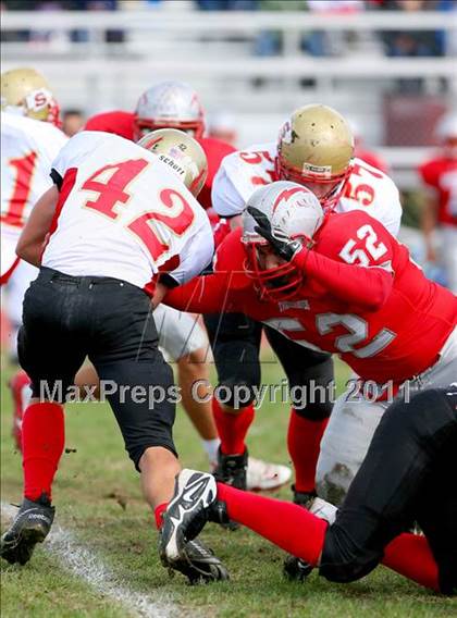 Thumbnail 2 in Sachem East @ Connetquot photogallery.