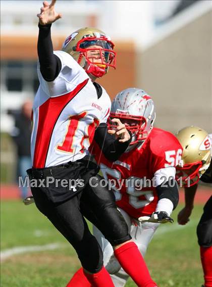 Thumbnail 1 in Sachem East @ Connetquot photogallery.