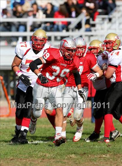 Thumbnail 1 in Sachem East @ Connetquot photogallery.