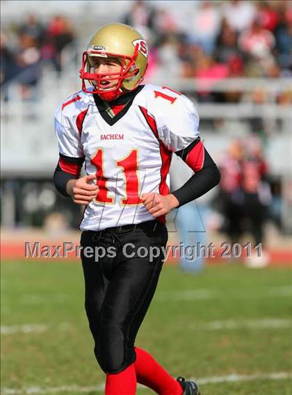 Thumbnail 1 in Sachem East @ Connetquot photogallery.
