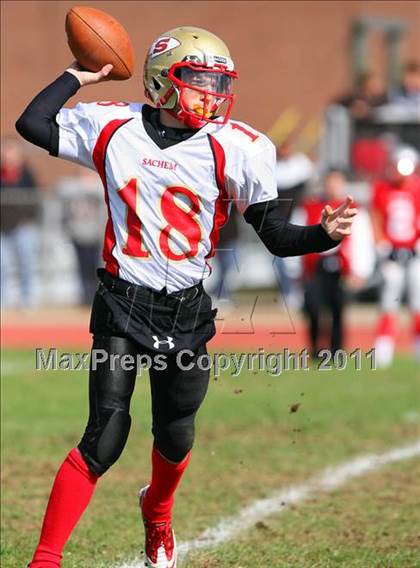 Thumbnail 2 in Sachem East @ Connetquot photogallery.