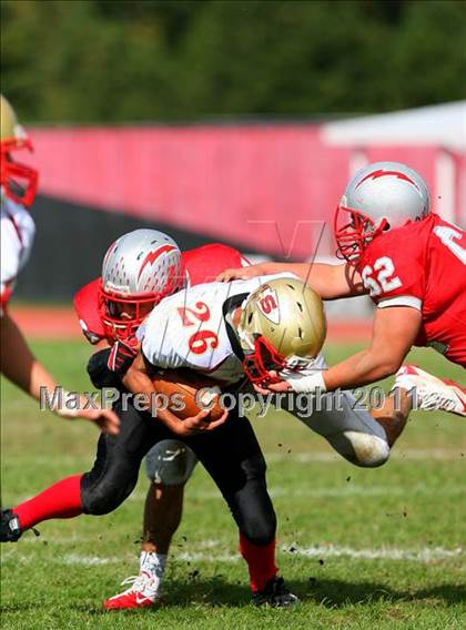 Thumbnail 2 in Sachem East @ Connetquot photogallery.