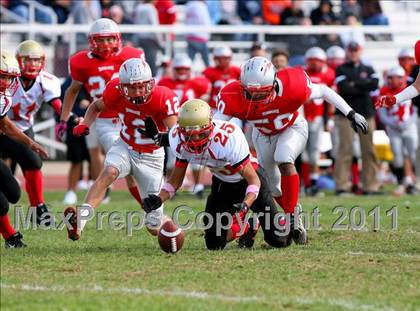 Thumbnail 2 in Sachem East @ Connetquot photogallery.