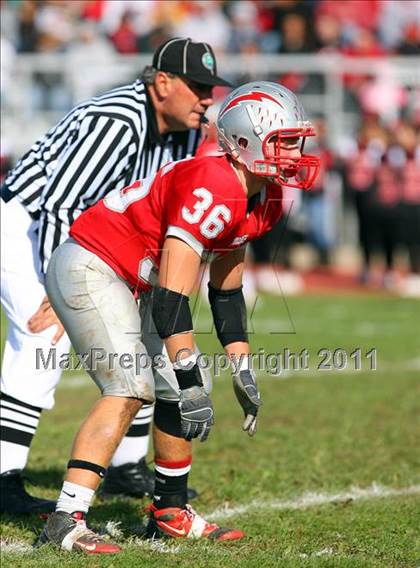 Thumbnail 3 in Sachem East @ Connetquot photogallery.
