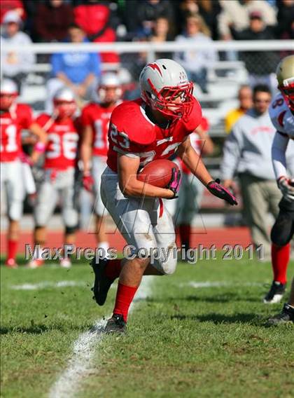 Thumbnail 1 in Sachem East @ Connetquot photogallery.
