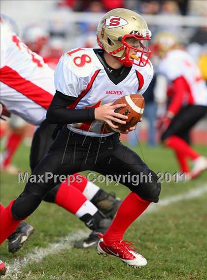 Thumbnail 2 in Sachem East @ Connetquot photogallery.