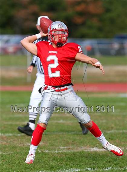 Thumbnail 1 in Sachem East @ Connetquot photogallery.