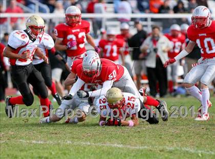 Thumbnail 3 in Sachem East @ Connetquot photogallery.