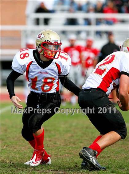 Thumbnail 3 in Sachem East @ Connetquot photogallery.
