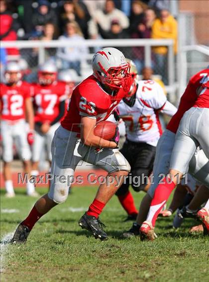 Thumbnail 3 in Sachem East @ Connetquot photogallery.