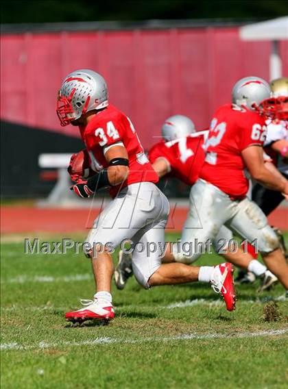 Thumbnail 2 in Sachem East @ Connetquot photogallery.