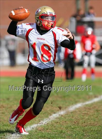 Thumbnail 3 in Sachem East @ Connetquot photogallery.