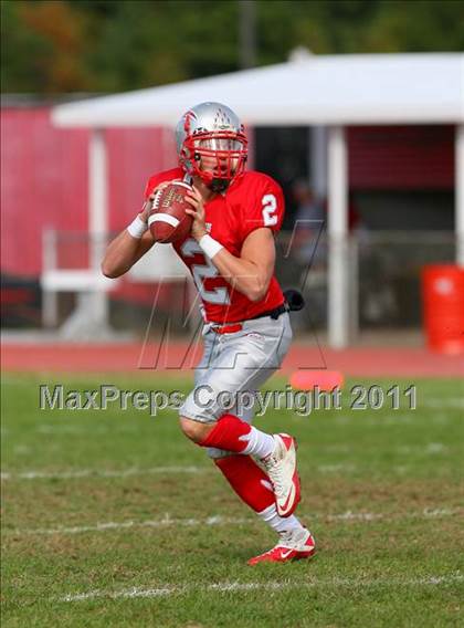 Thumbnail 3 in Sachem East @ Connetquot photogallery.