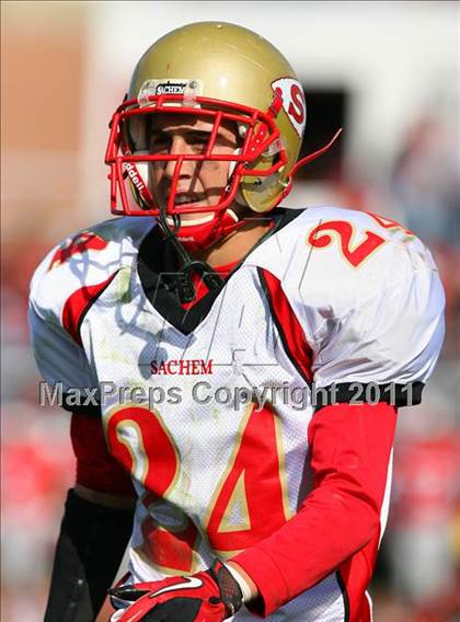 Thumbnail 1 in Sachem East @ Connetquot photogallery.