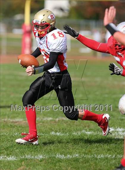 Thumbnail 1 in Sachem East @ Connetquot photogallery.
