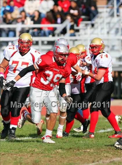 Thumbnail 3 in Sachem East @ Connetquot photogallery.