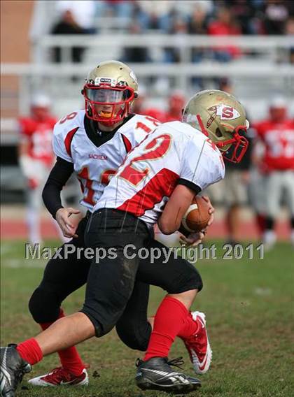 Thumbnail 1 in Sachem East @ Connetquot photogallery.