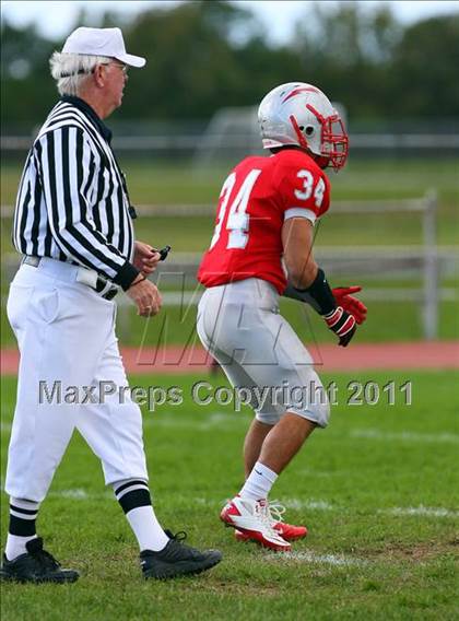 Thumbnail 3 in Sachem East @ Connetquot photogallery.