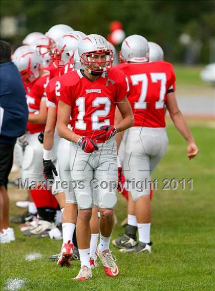 Thumbnail 1 in Sachem East @ Connetquot photogallery.