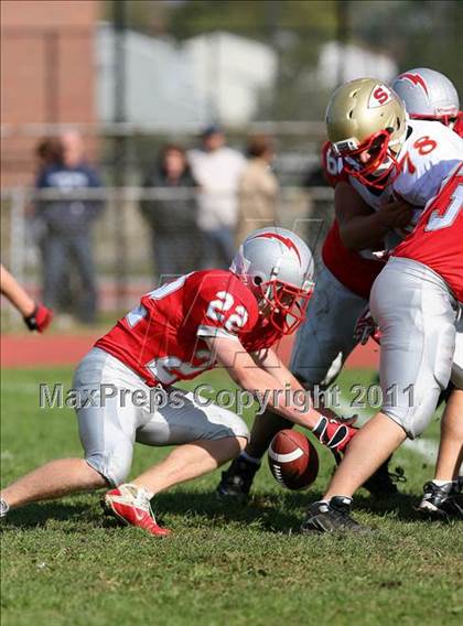 Thumbnail 3 in Sachem East @ Connetquot photogallery.