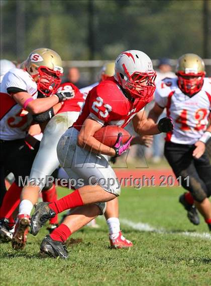Thumbnail 1 in Sachem East @ Connetquot photogallery.