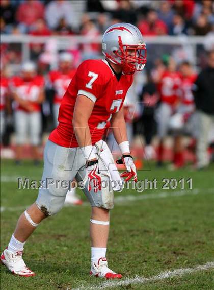 Thumbnail 3 in Sachem East @ Connetquot photogallery.