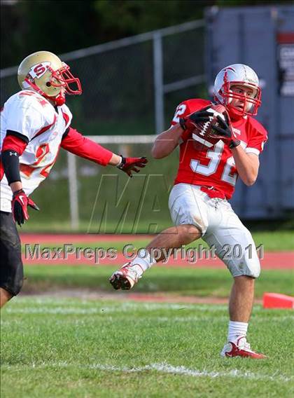 Thumbnail 2 in Sachem East @ Connetquot photogallery.