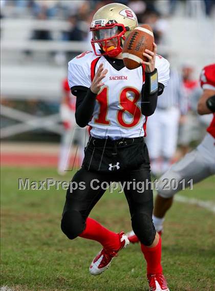 Thumbnail 3 in Sachem East @ Connetquot photogallery.