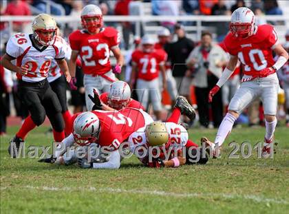 Thumbnail 2 in Sachem East @ Connetquot photogallery.