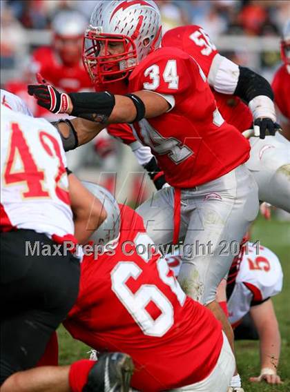 Thumbnail 1 in Sachem East @ Connetquot photogallery.